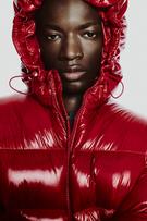 Viral Puffer Jacket | Unisex