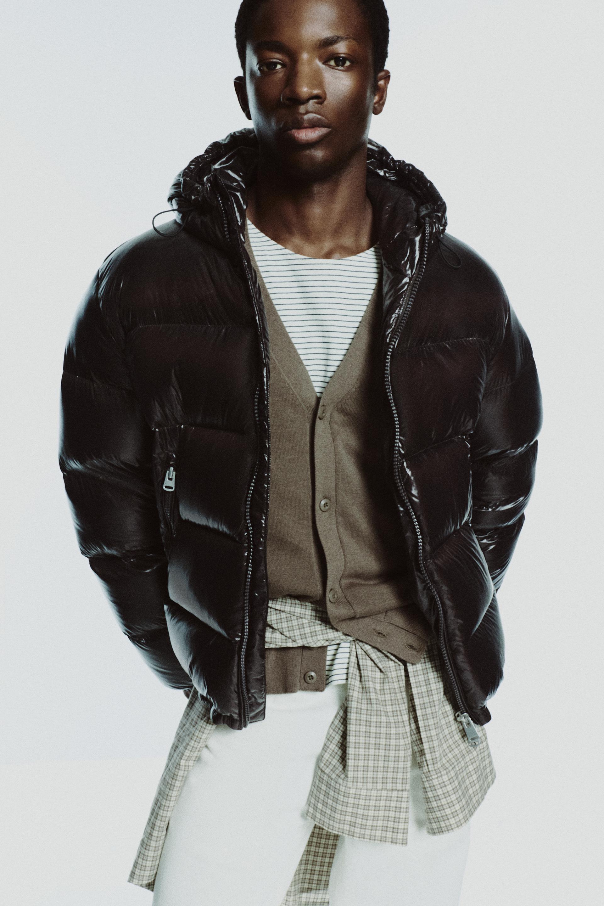 Viral Puffer Jacket | Unisex