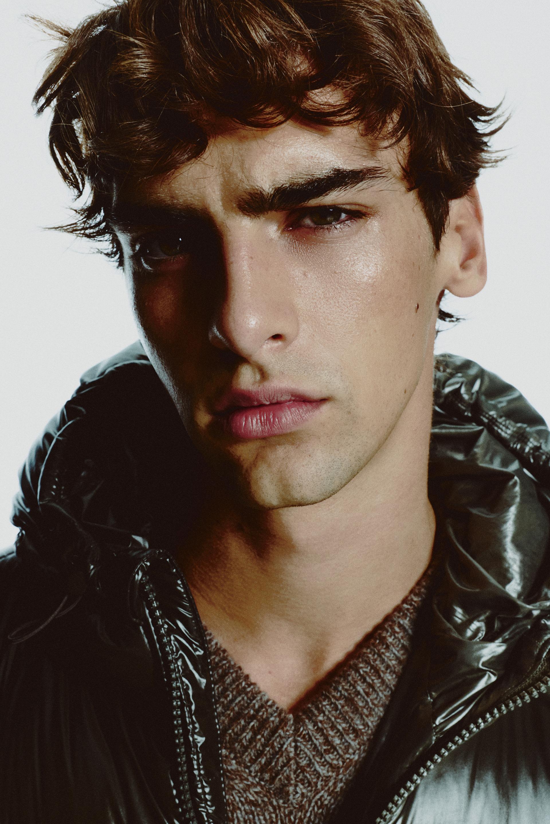 Viral Puffer Jacket | Unisex