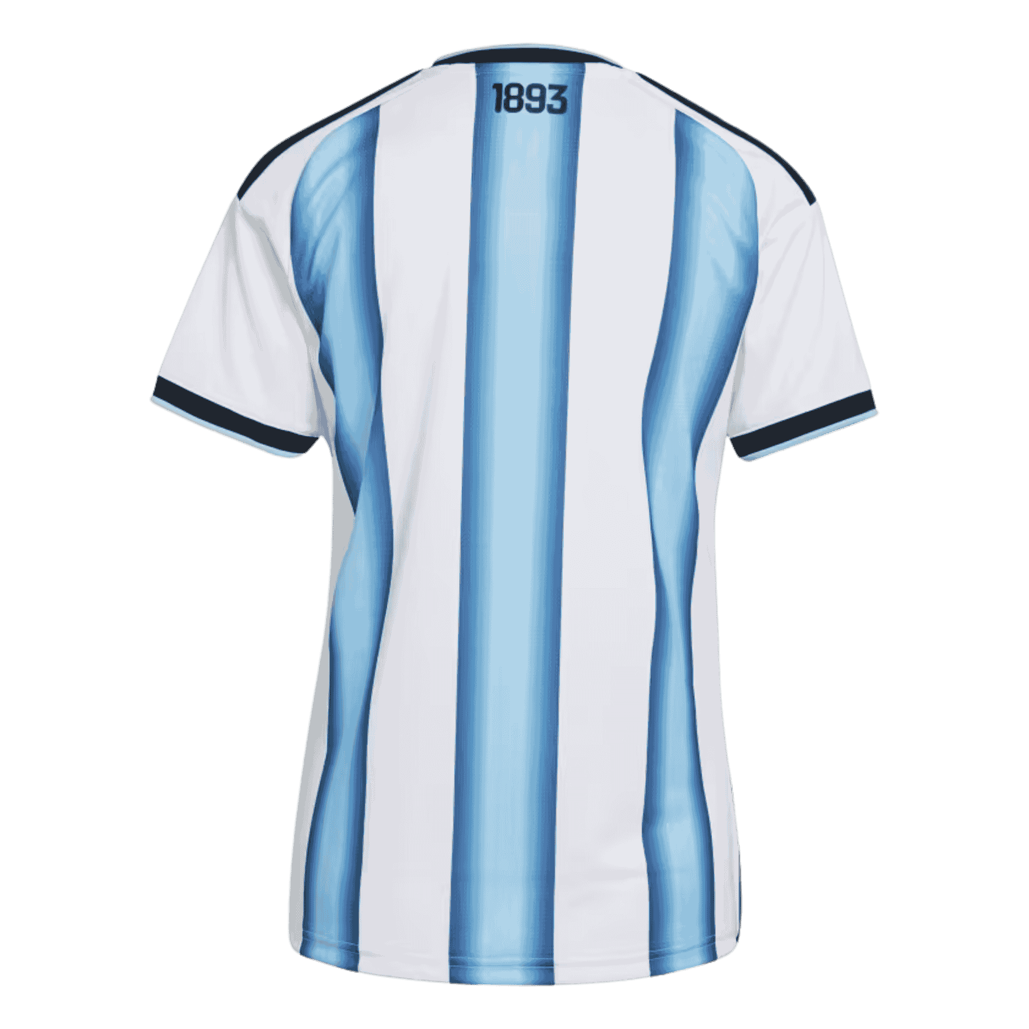 2026 Women’s Argentina Home Jersey