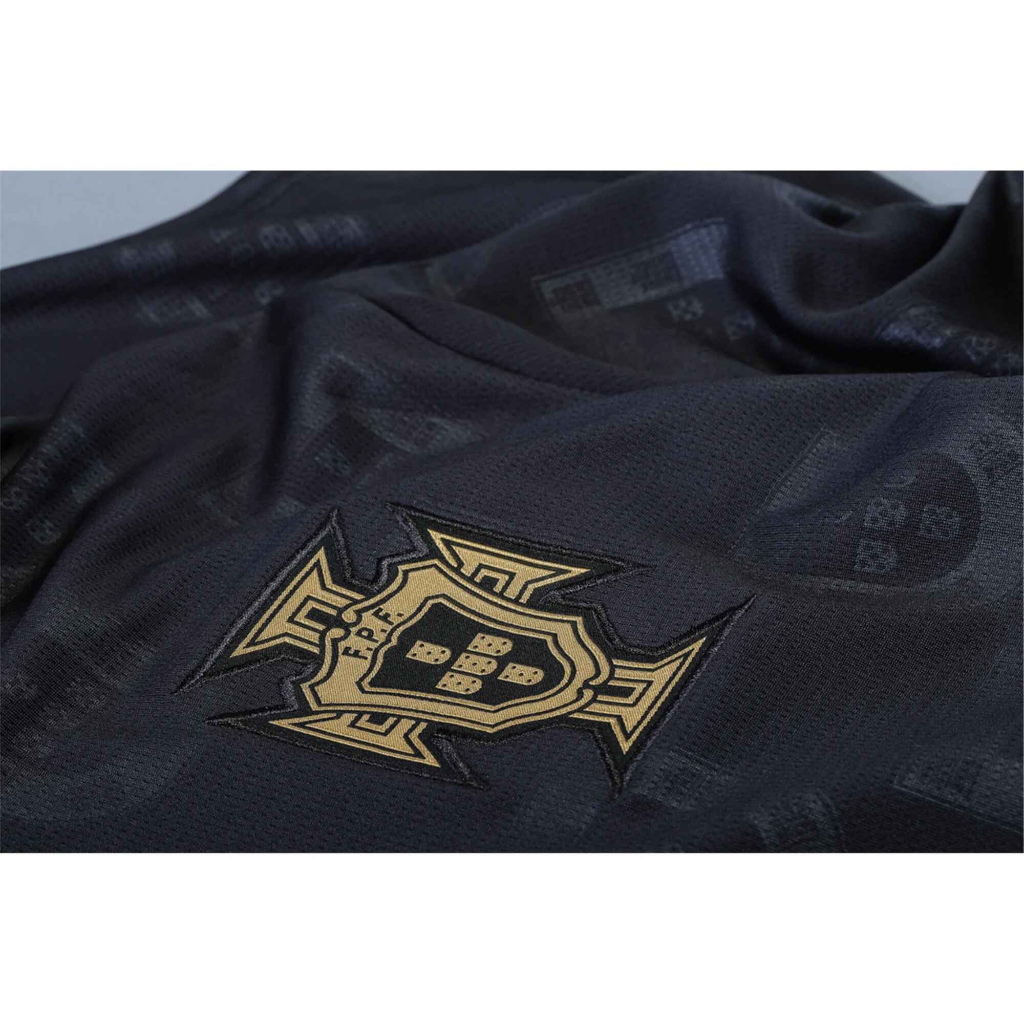 2026 Portugal Pantera Special Edition Jersey