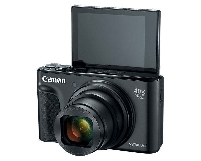 Powershot Camera