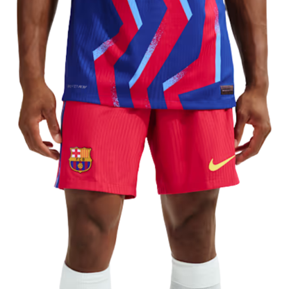 FC Barcelona Match Fourth Shorts 25/26