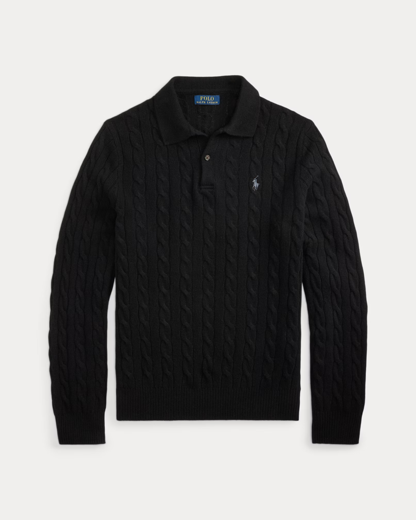 ��Up to 59% off����Cable-Knit Wool-Cashmere Sweater