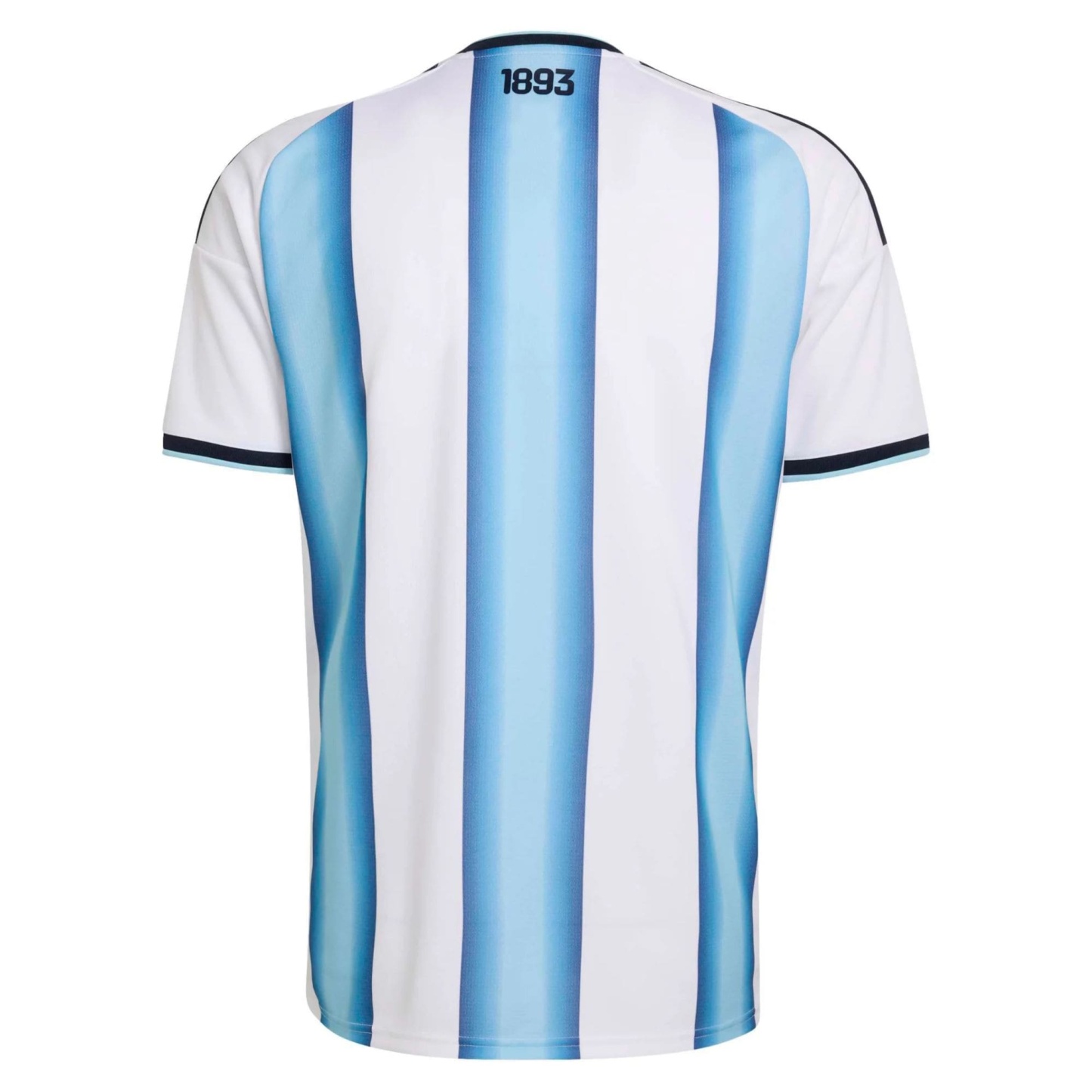 2026 Argentina Home Jersey