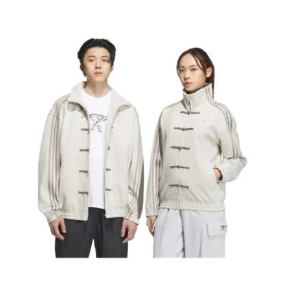 Chinese New Year Jacket