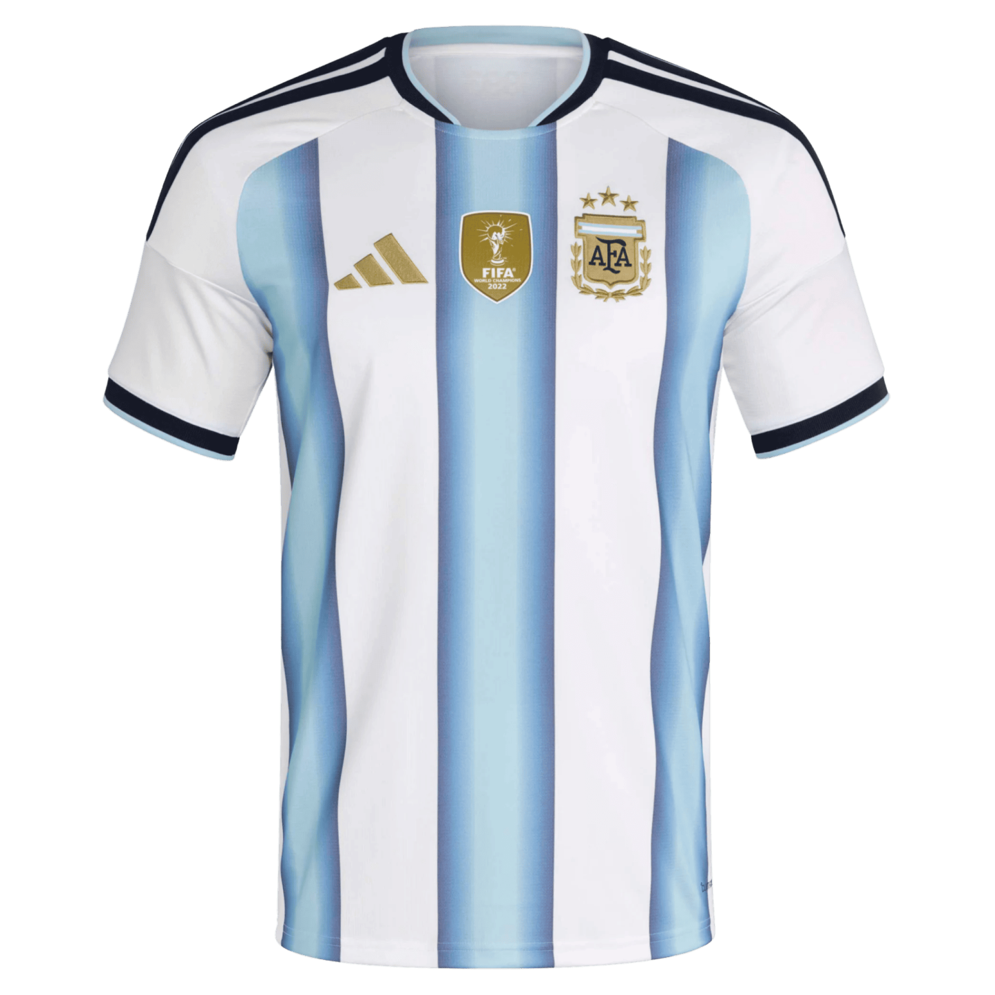 2026 Argentina Home Jersey