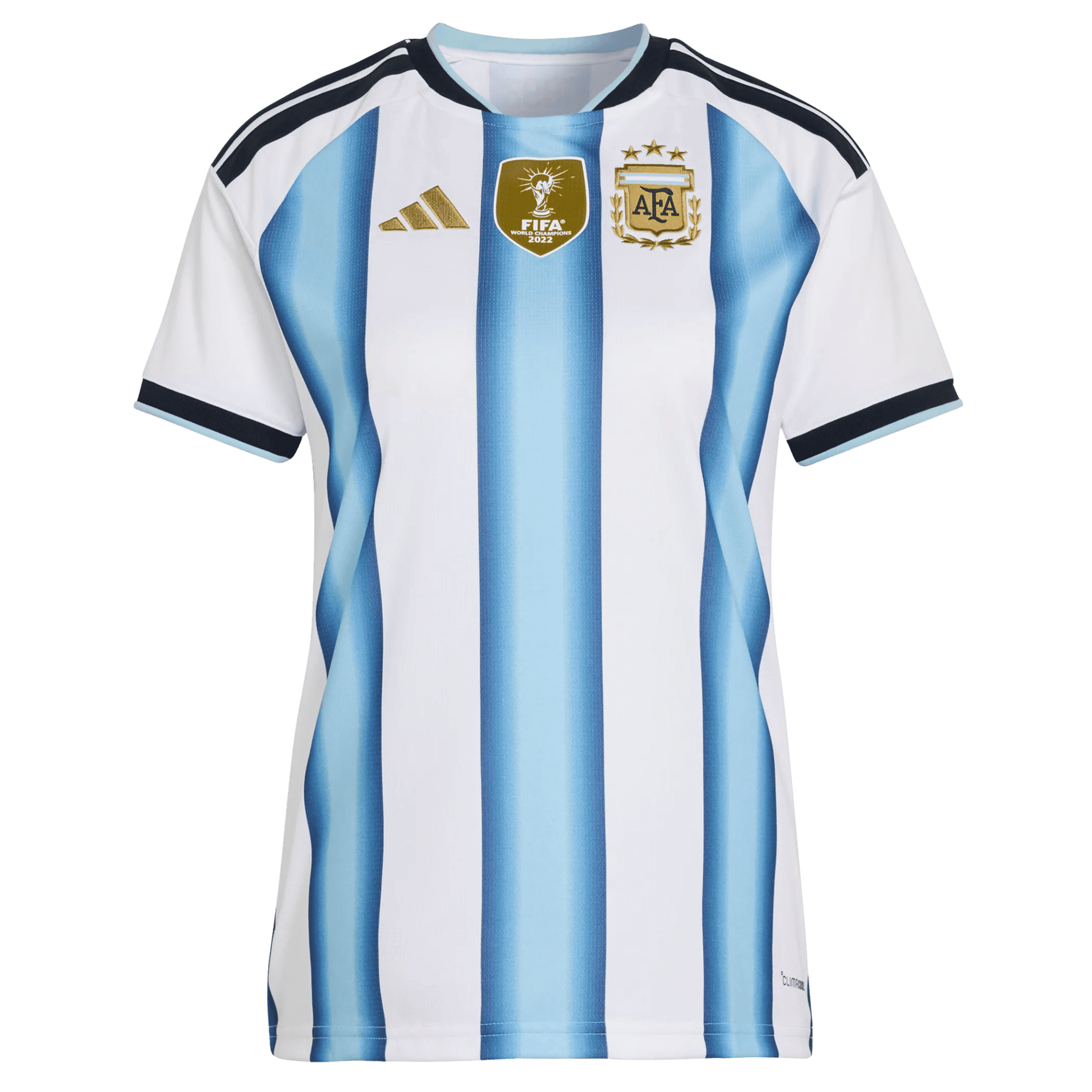2026 Women’s Argentina Home Jersey