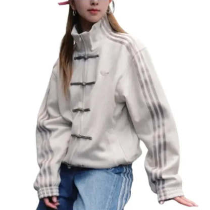 Chinese New Year Jacket