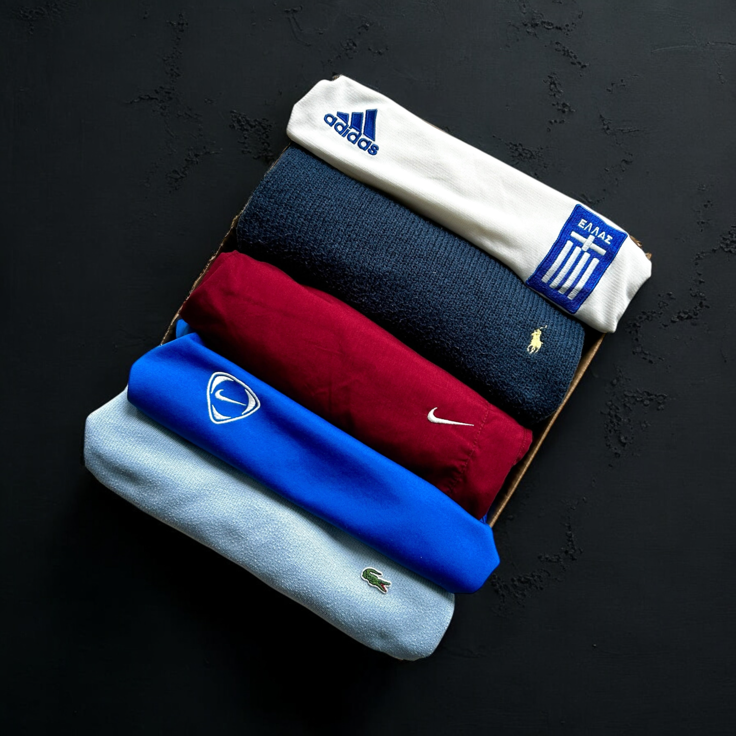 PREMIUM VINTAGE MYSTERY BOX (3-5 PIECES)