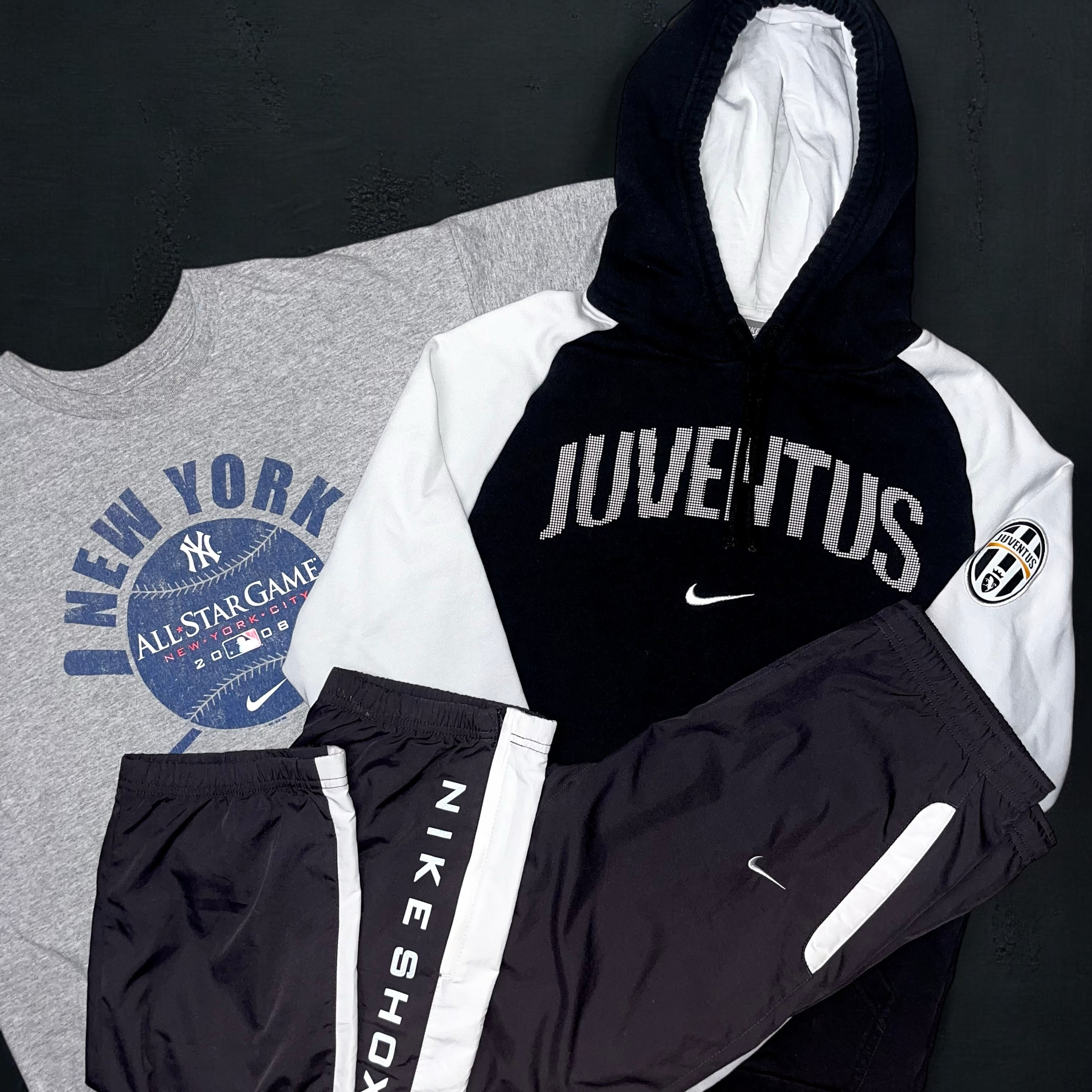 VINTAGE MYSTERY BOX PREMIUM (3/5 PIECES)