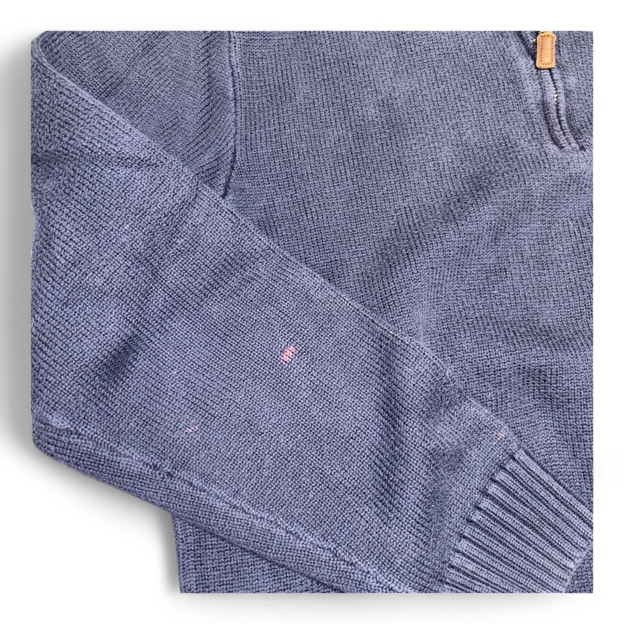 'TOO GOOD TO THROW' VINTAGE BOX (3 PIECES)