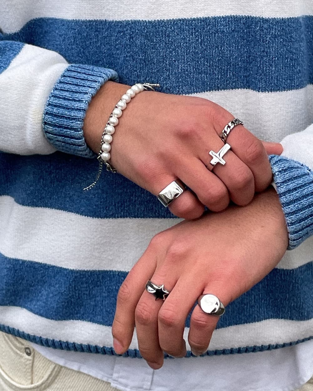 Vintage Outfit Mystery Box