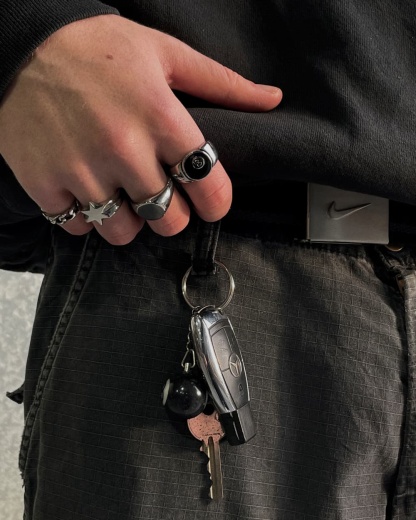 Vintage Outfit Mystery Box