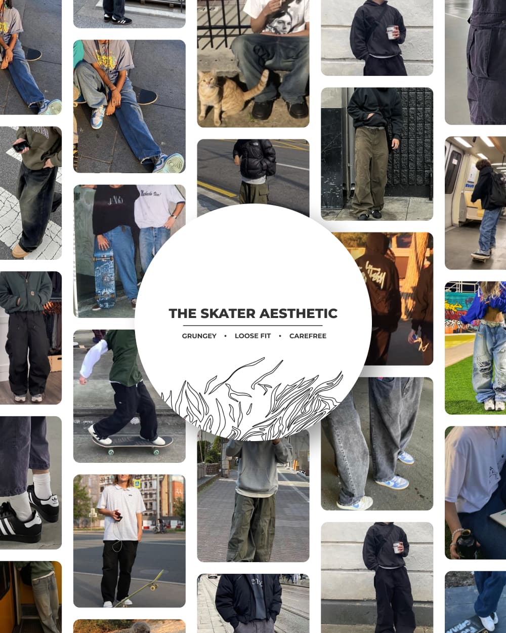 Vintage Outfit Mystery Box