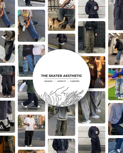 Vintage Outfit Mystery Box