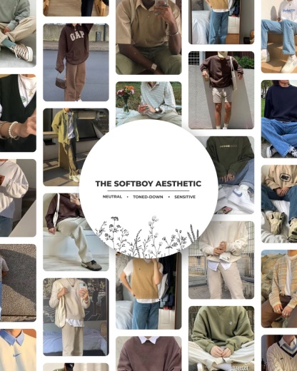 Vintage Outfit Mystery Box