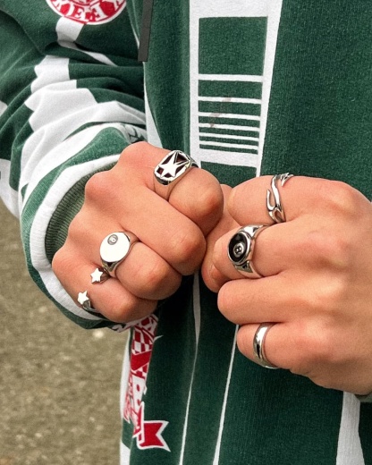 Vintage Outfit Mystery Box