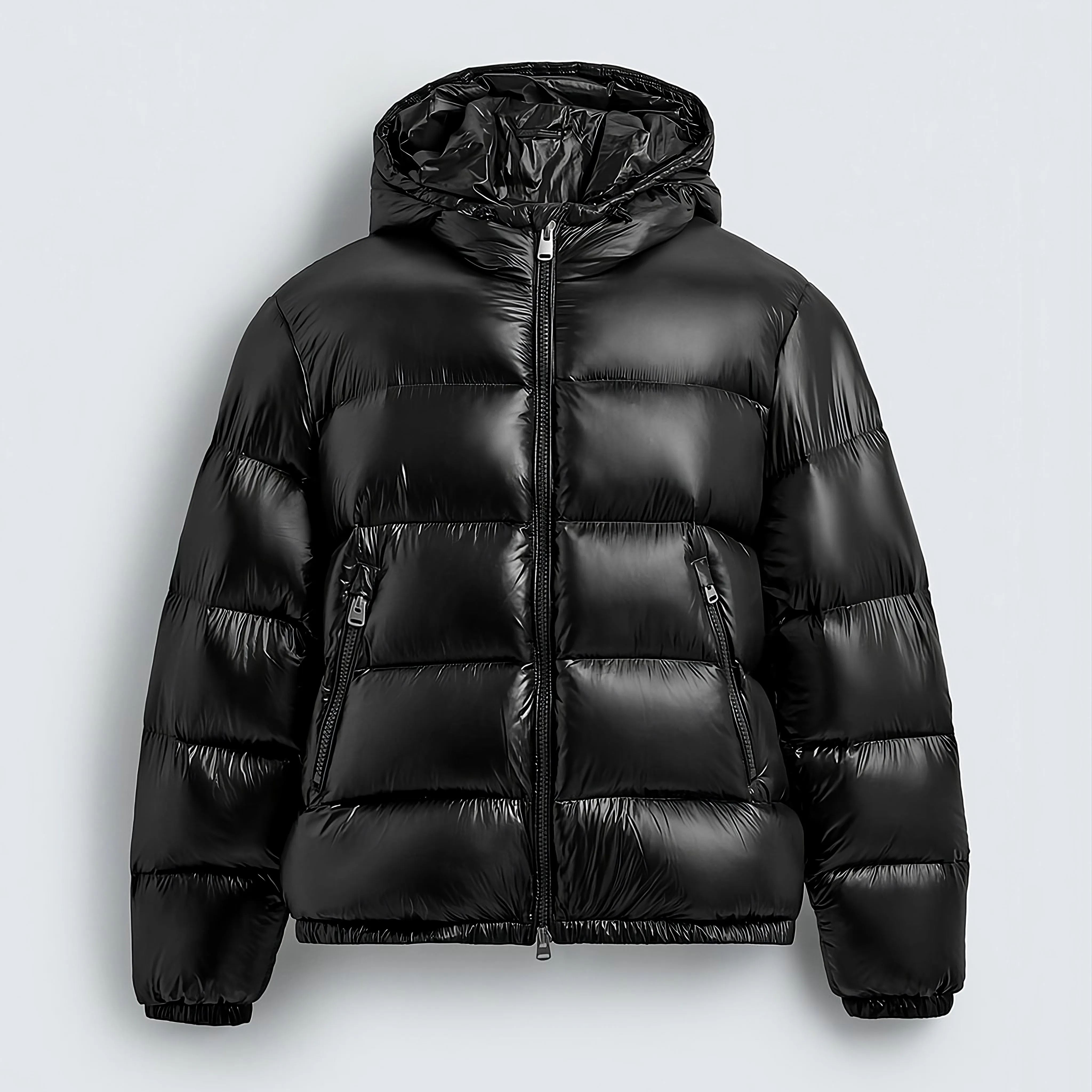 Viral Puffer Jacket | Unisex