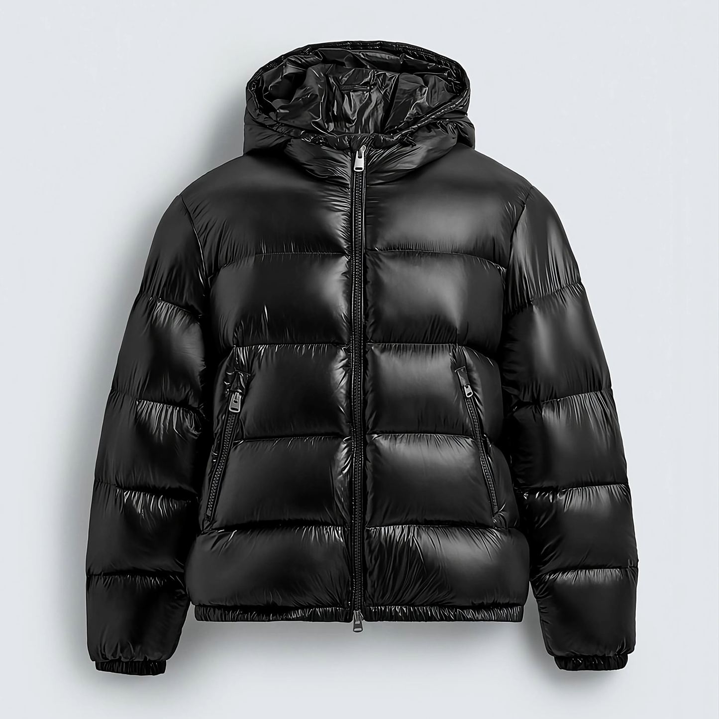 Viral Puffer Jacket | Unisex