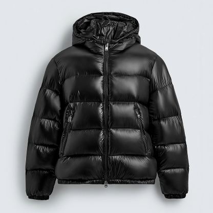 Viral Puffer Jacket | Unisex