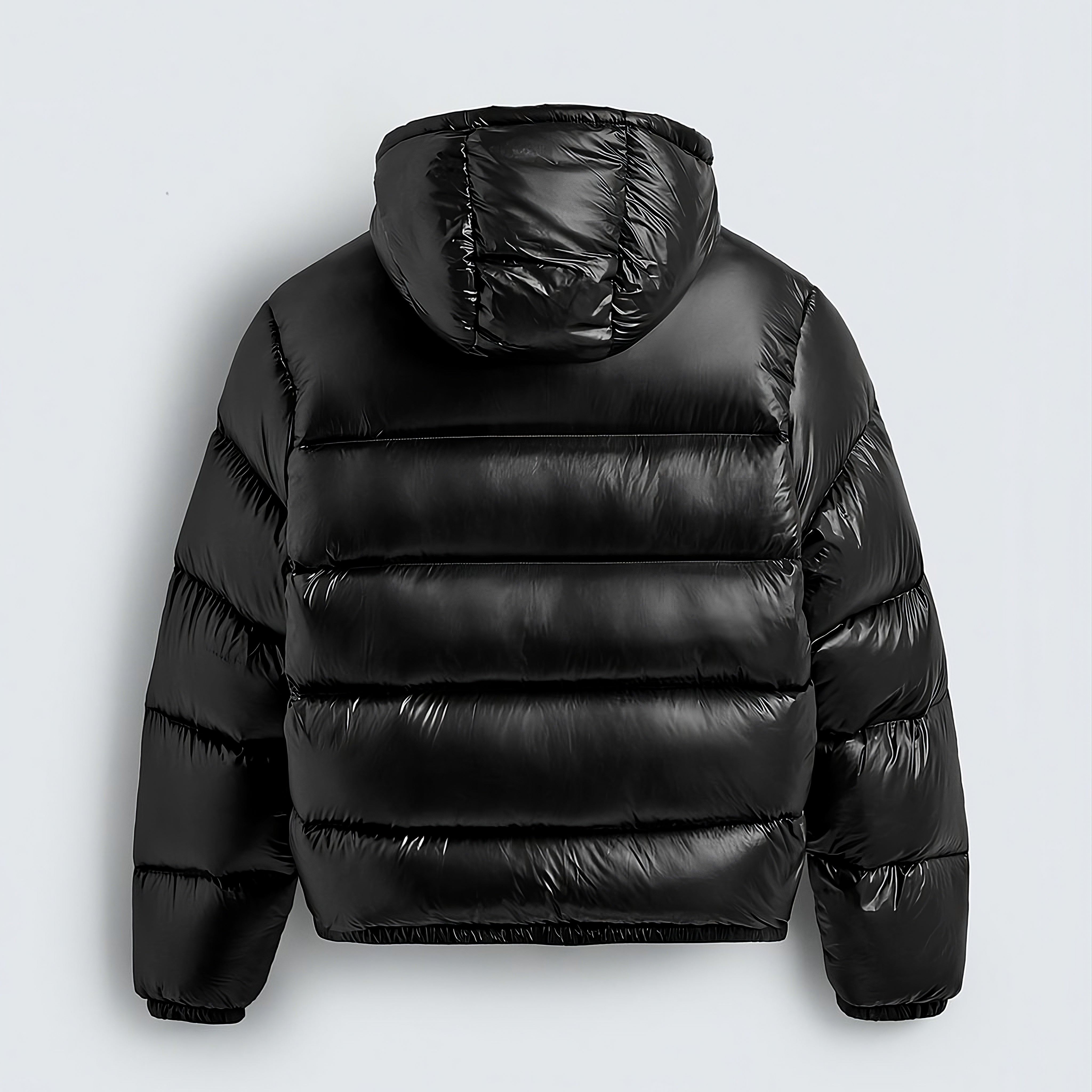 Viral Puffer Jacket | Unisex