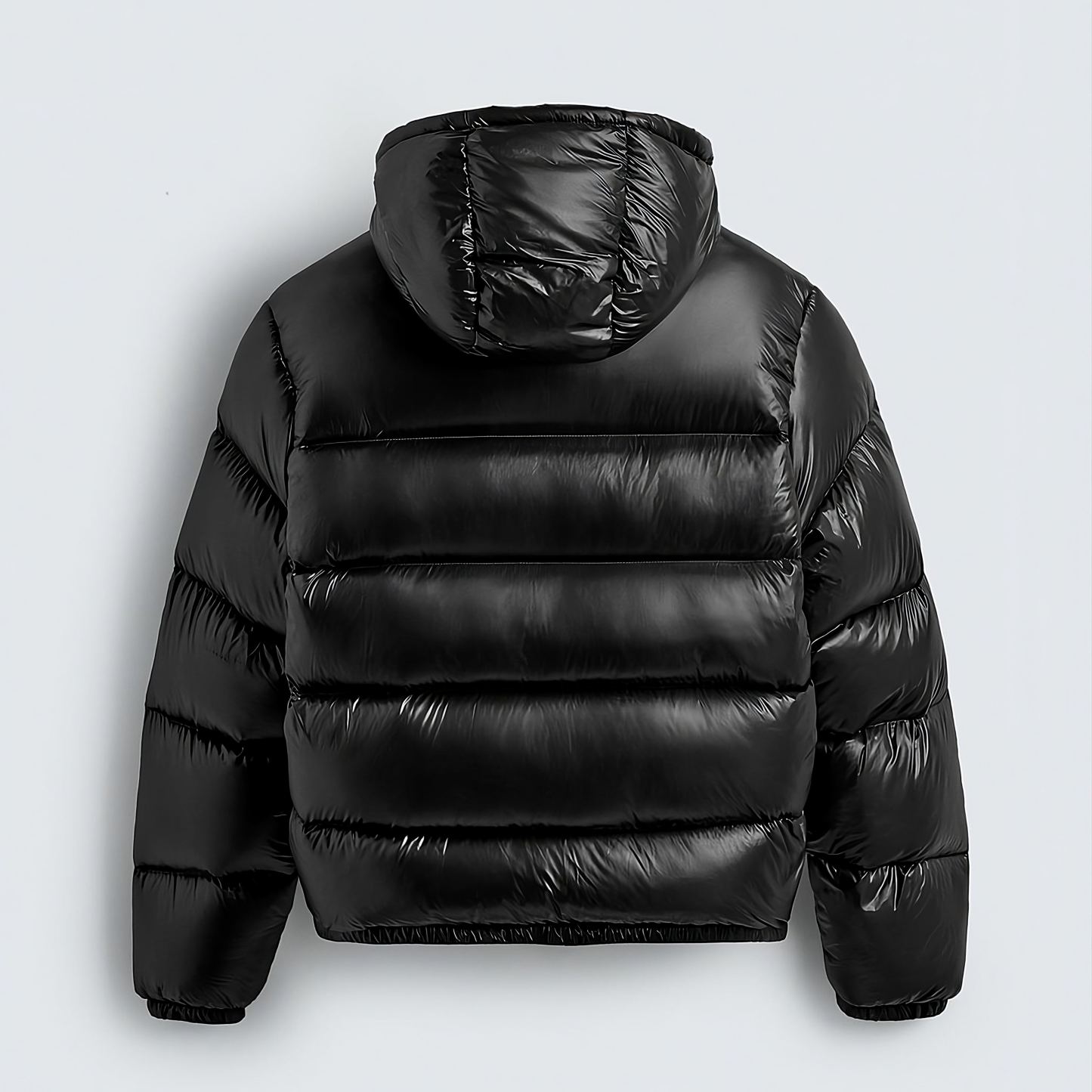 Viral Puffer Jacket | Unisex