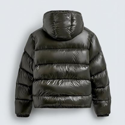 Viral Puffer Jacket | Unisex
