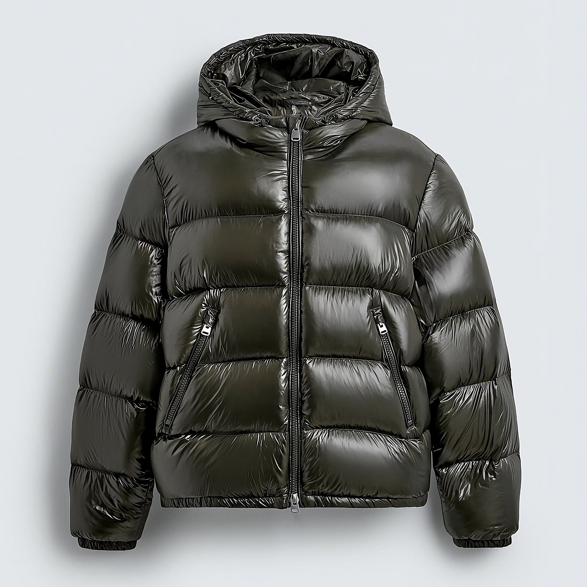 Viral Puffer Jacket | Unisex