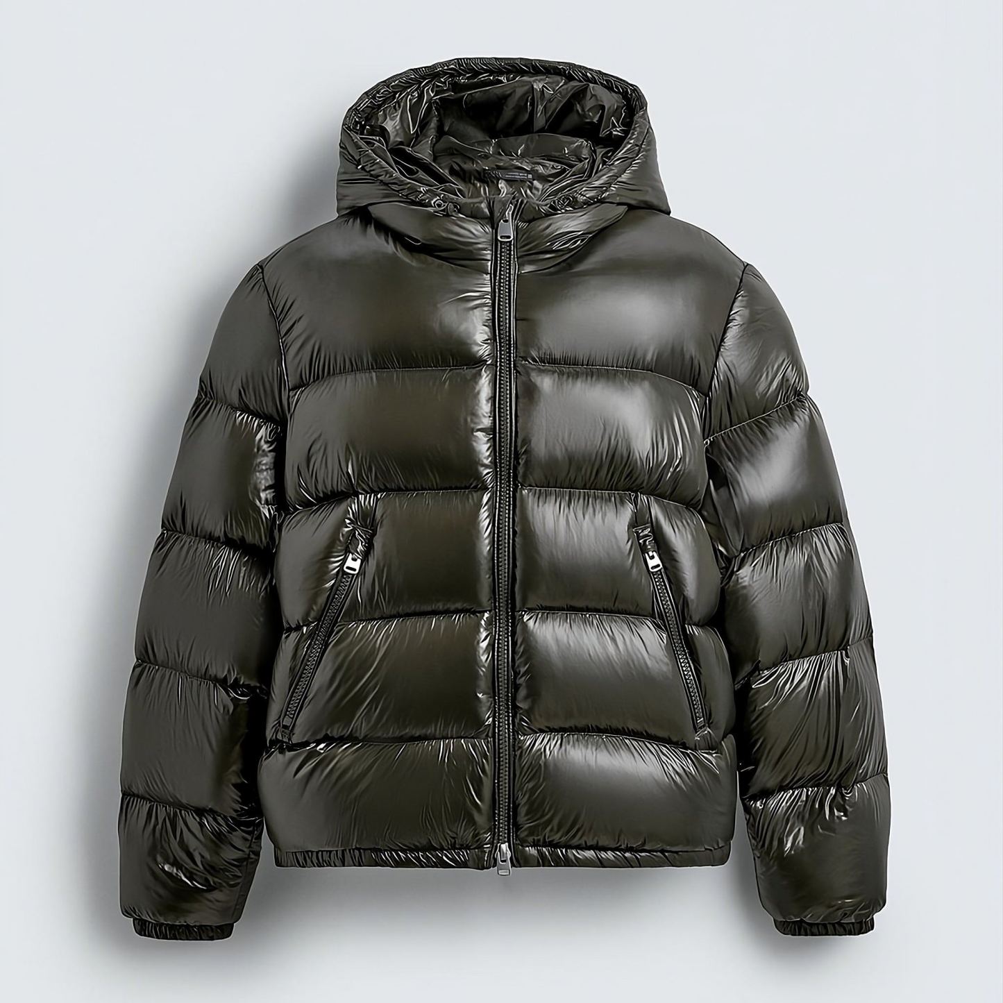 Viral Puffer Jacket | Unisex