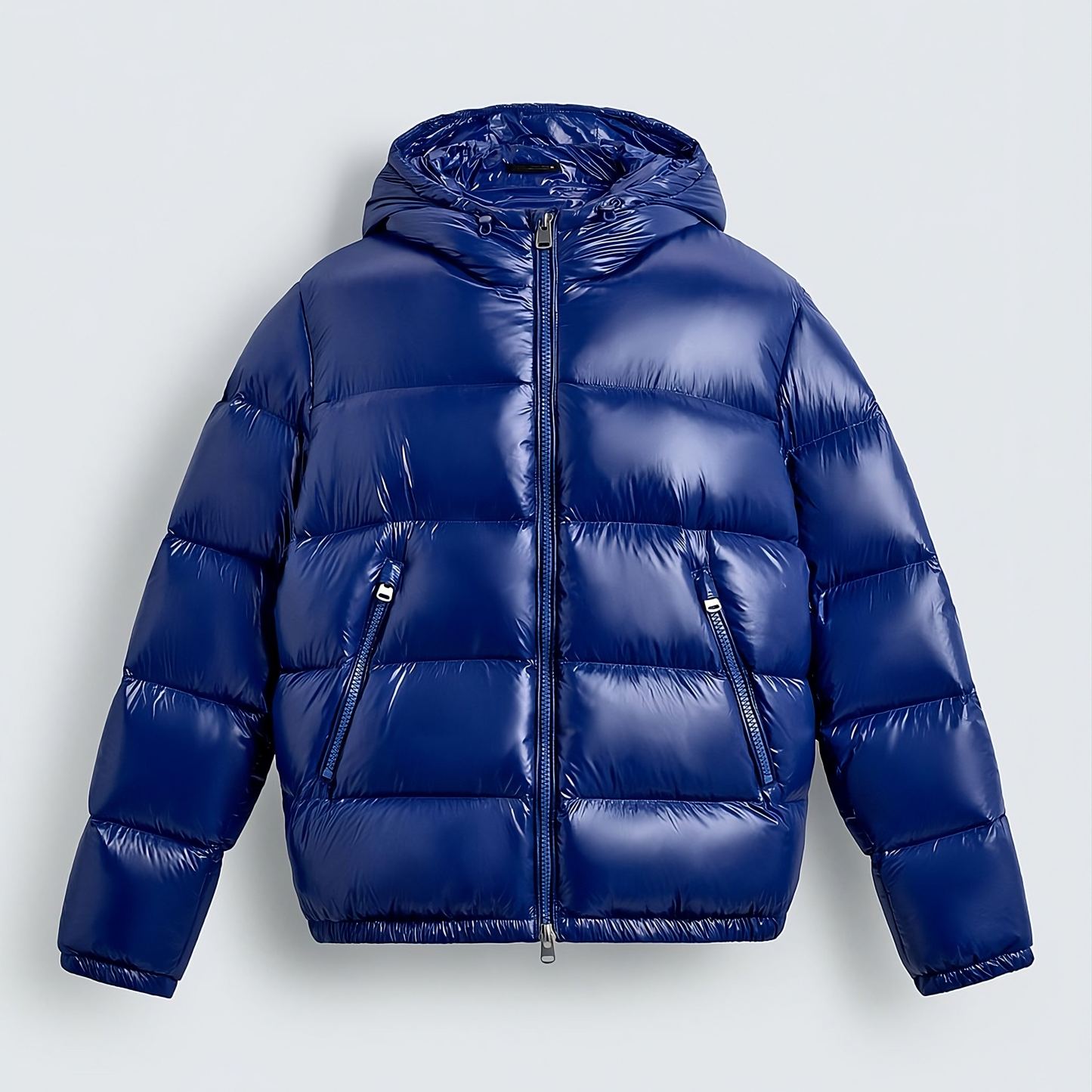 Viral Puffer Jacket | Unisex