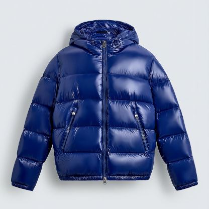 Viral Puffer Jacket | Unisex