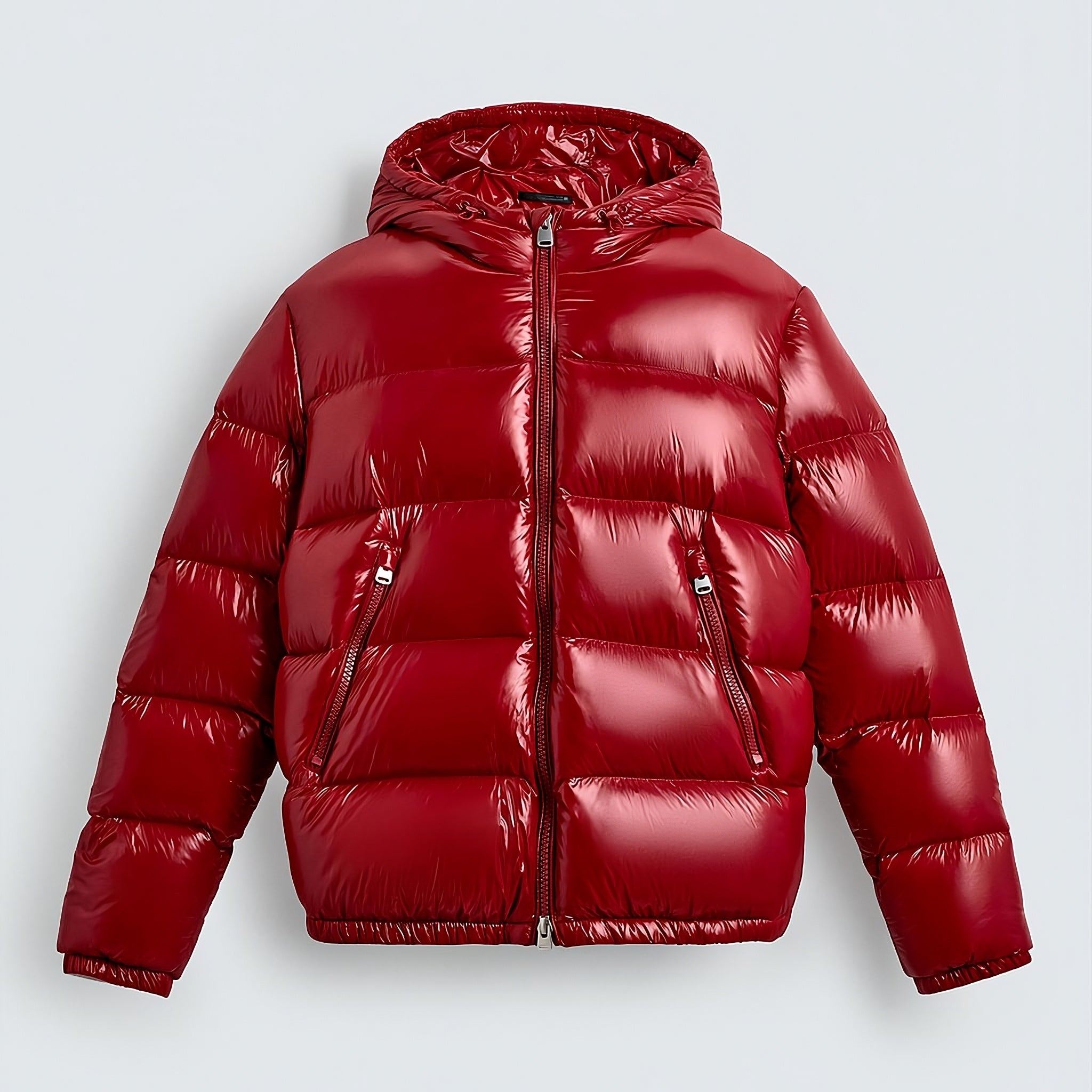 Viral Puffer Jacket | Unisex