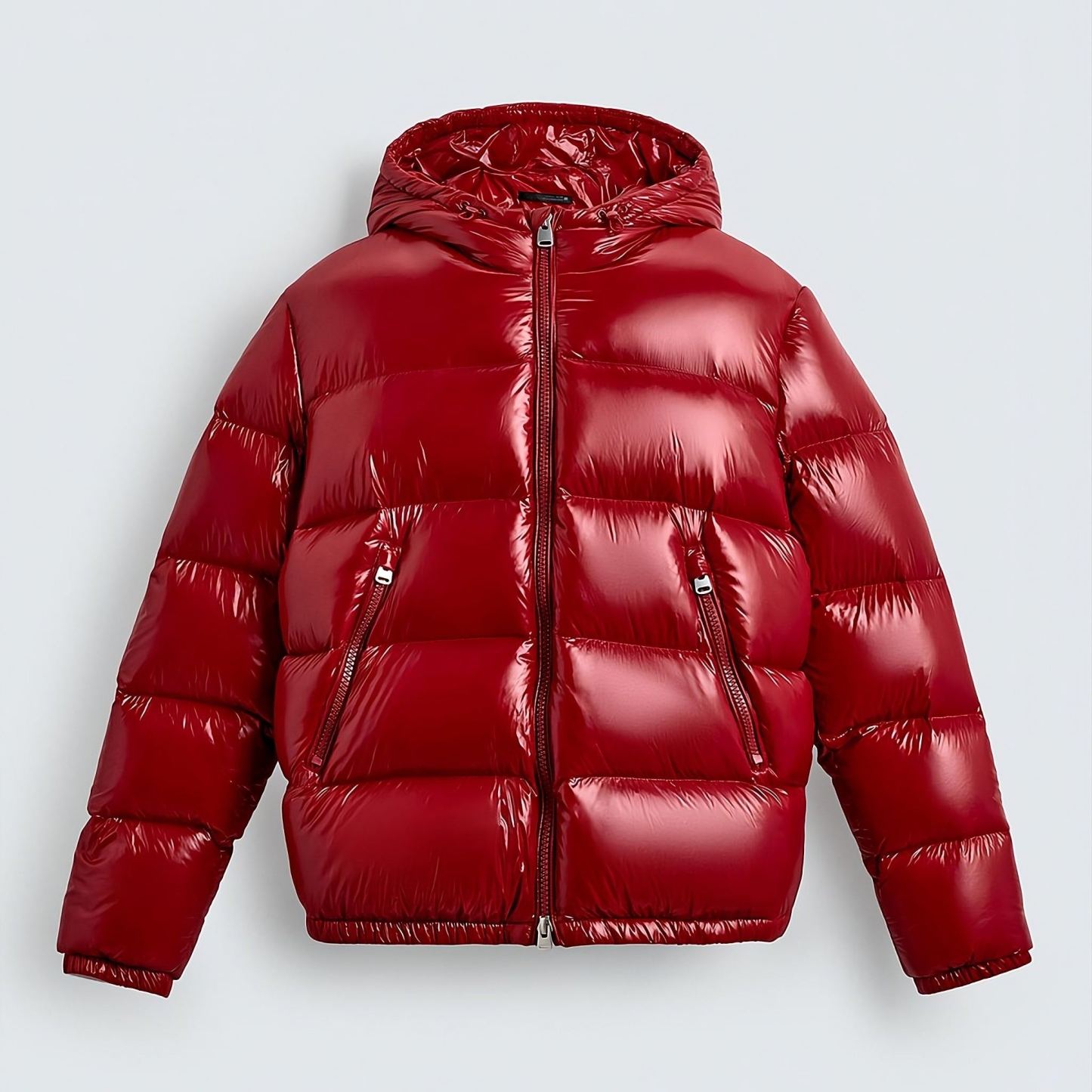 Viral Puffer Jacket | Unisex