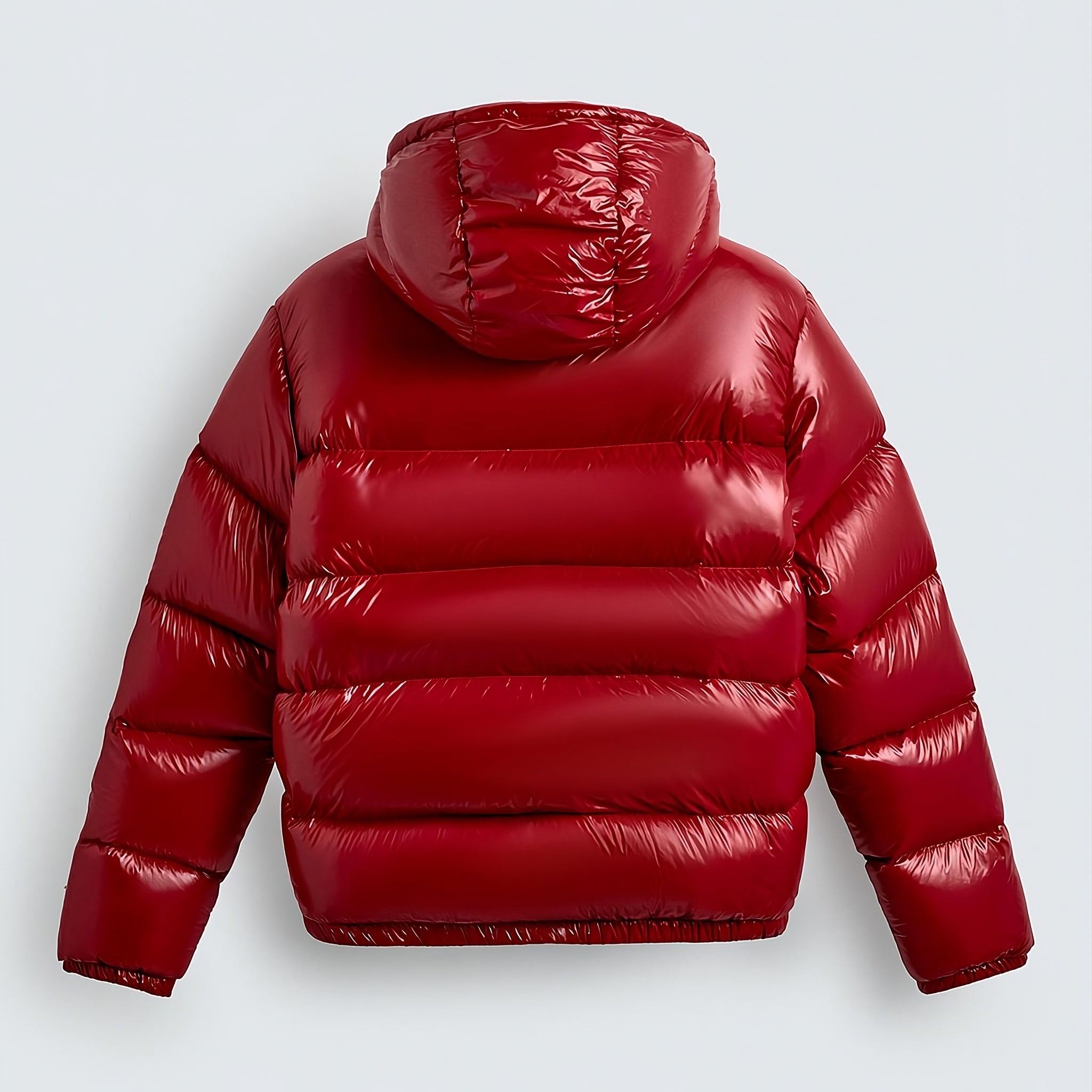 Viral Puffer Jacket | Unisex