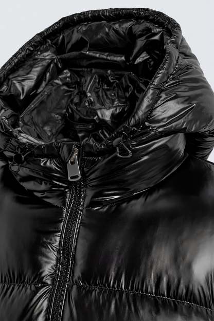 Viral Puffer Jacket | Unisex