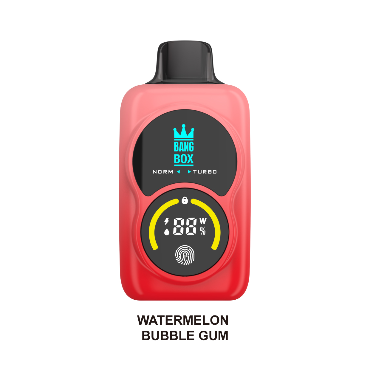 BANG BOX 35000 Puffs Disposable Vape