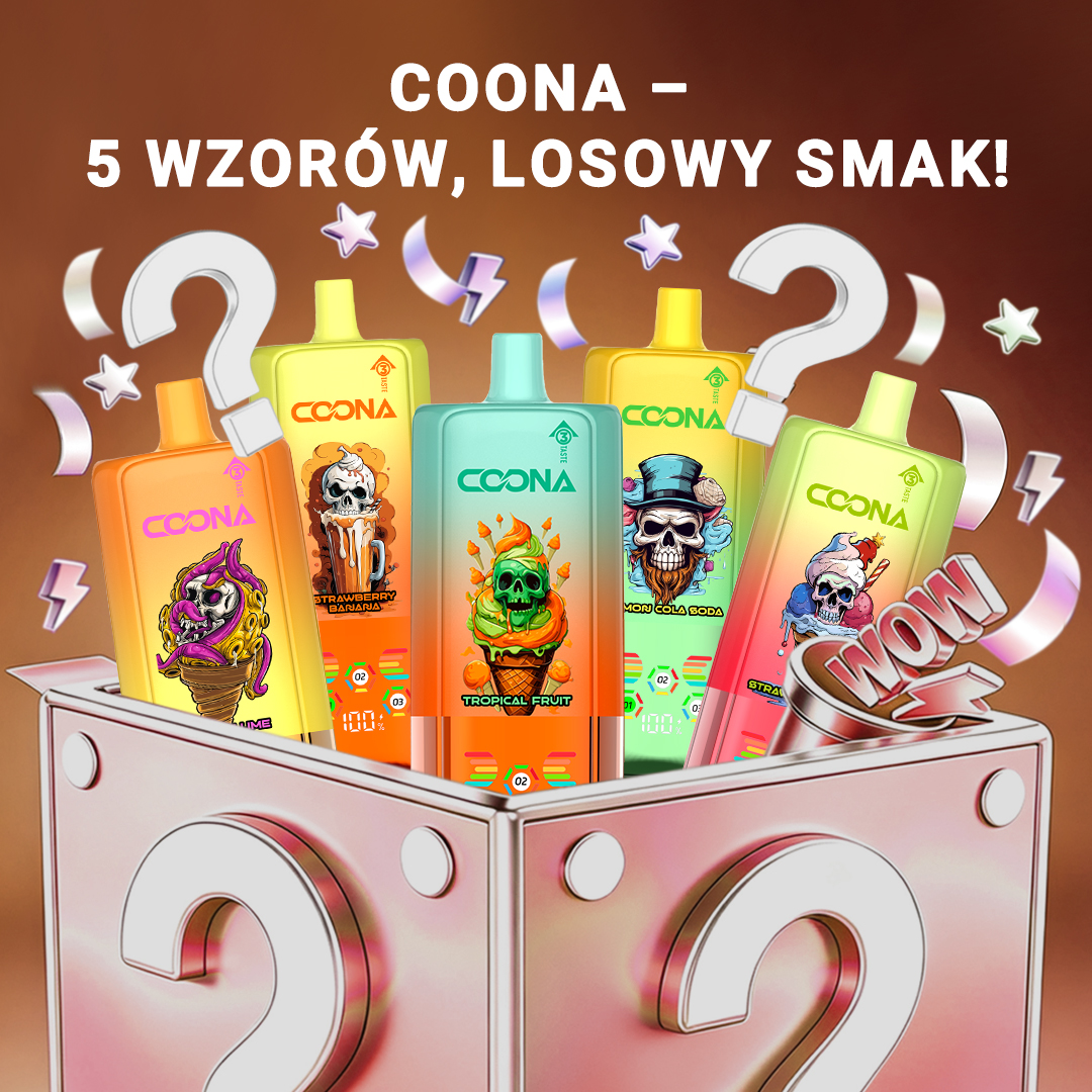 💎5x niespodzianka - BANG BOX 80000 Puffs 3 in1 Flavor Disposable Vape