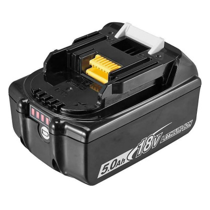 Combopack 5 outils 18V Li-Ion LXT (4x5.0 Ah) - DLX5038PTJ -【Buy 2 Get 1 Free + Free Shipping】