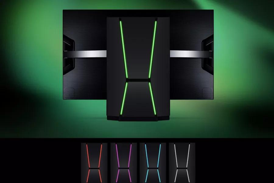 Fusion Lighting Ilumina tu aura