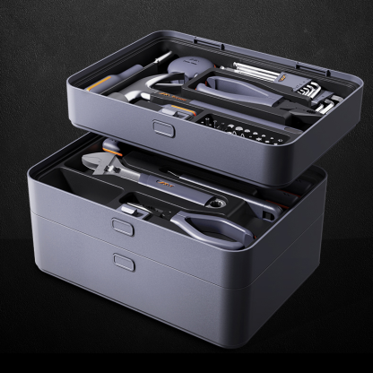 2025 New 48-in-1 Toolbox - Free Shipping