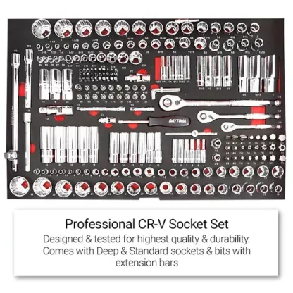 WXM-450PC EM CAIXA DE FERRAMENTAS DE 10 GAVETAS E ARMÁRIO DE ROLAMENTO INFERIOR DE 7 GAVETAS