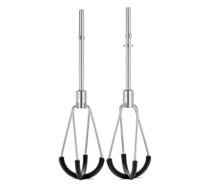 KitchenAid 7-Speed Digital Hand Mixer with Flex-Edge Beaters
