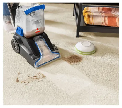 Bissell TurboClean Upright Carpet & Upholstery Cleaner