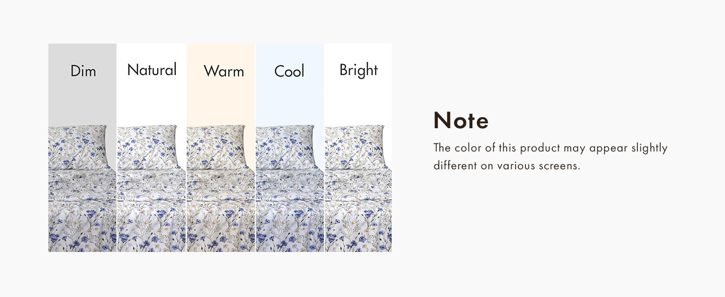 100% Cotton