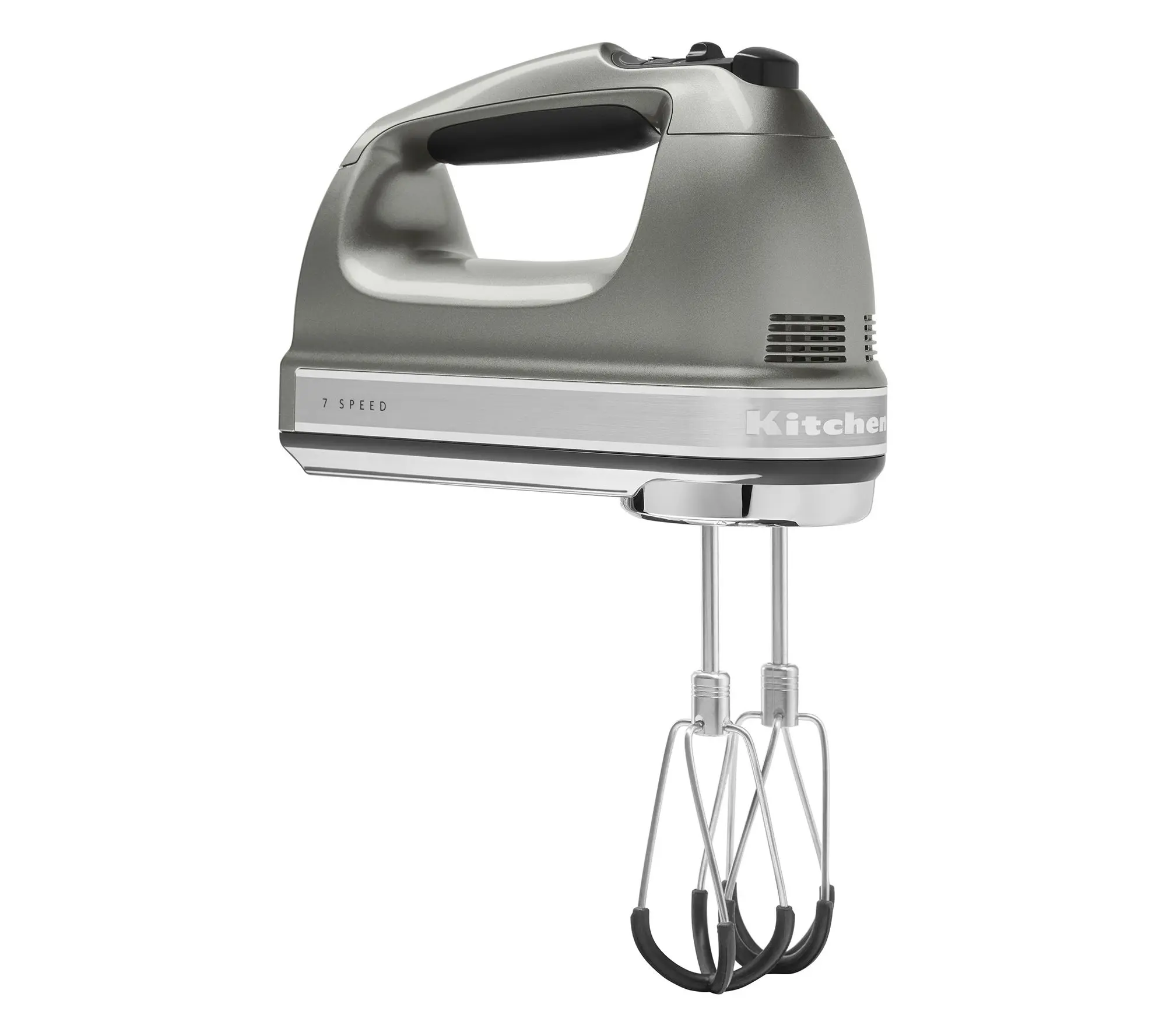 KitchenAid 7-Speed Digital Hand Mixer with Flex-Edge Beaters