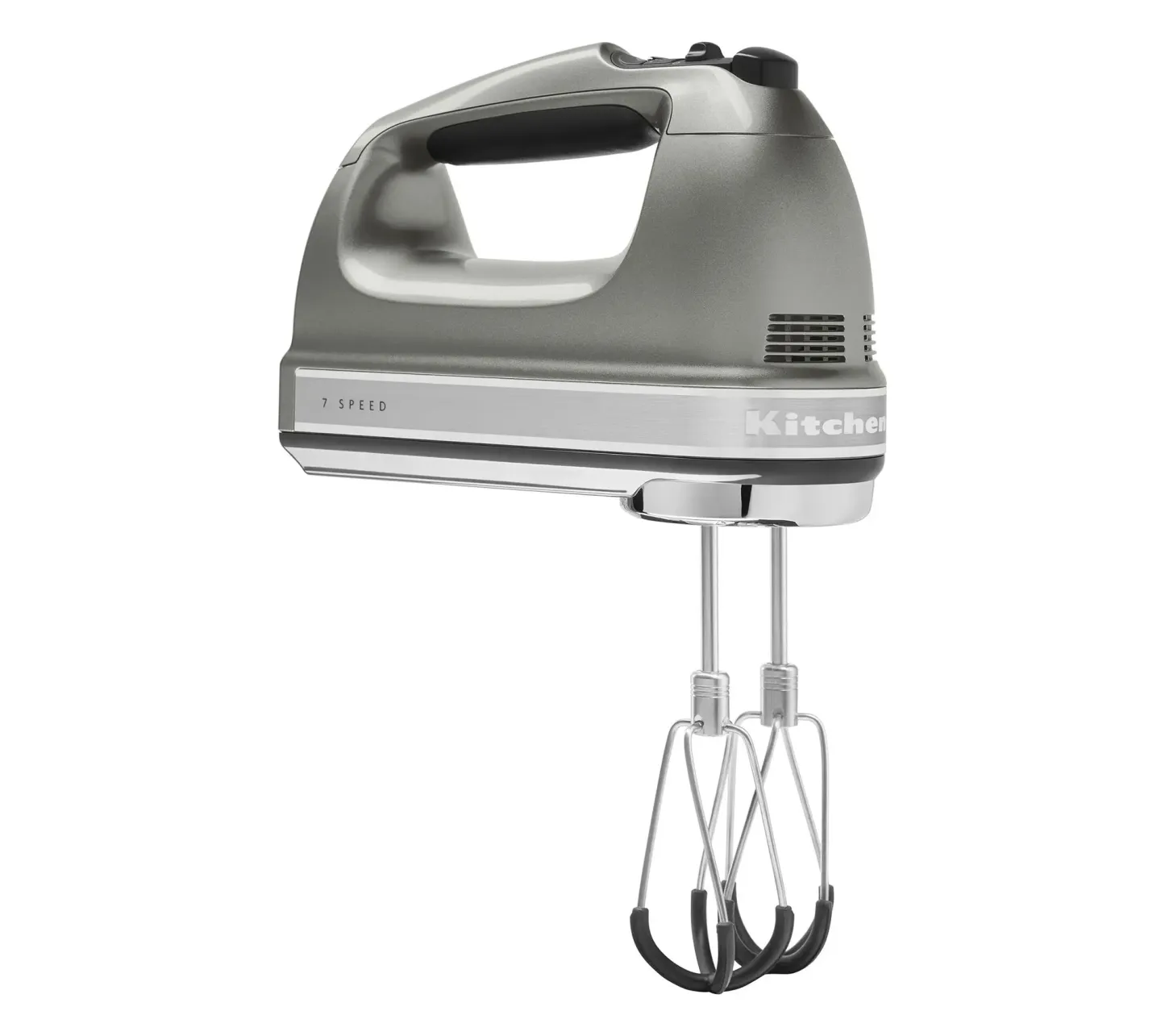 KitchenAid 7-Speed Digital Hand Mixer with Flex-Edge Beaters