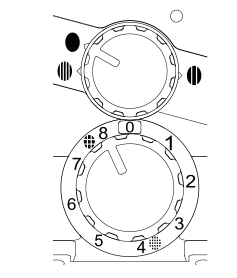 Pampered Chef Rapid Prep Mandoline 7 illustration