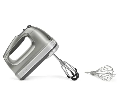 KitchenAid 7-Speed Digital Hand Mixer with Flex-Edge Beaters
