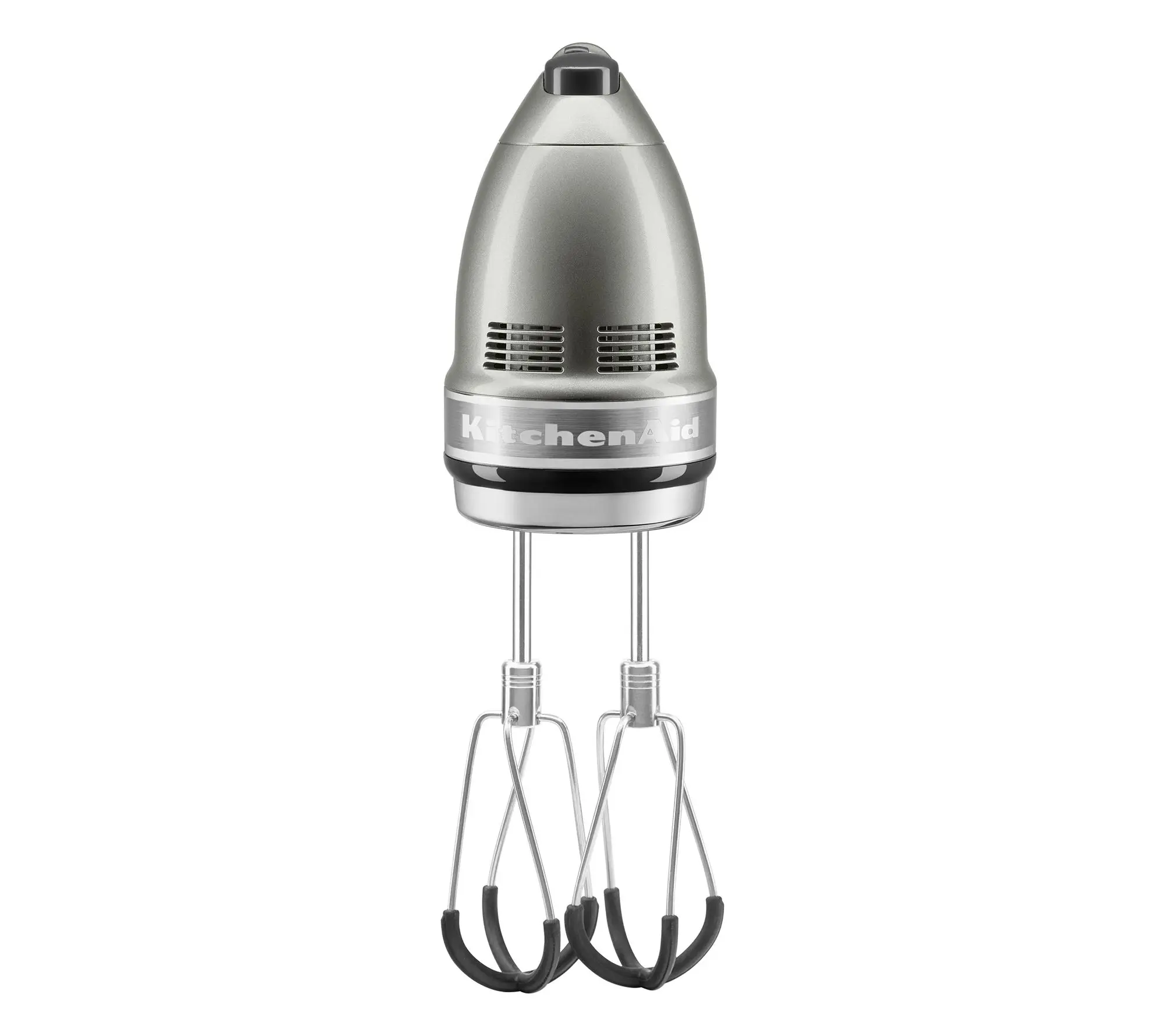 KitchenAid 7-Speed Digital Hand Mixer with Flex-Edge Beaters